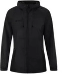 Jako Lightweightjacke Flow - schwarz - S