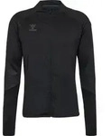hummel Hmlpro Training Zip Trainingsjacke Herren - black - 2XL