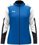 Jako Polyesterjacke Dynamic - royal/wei&szlig;/marine - S
