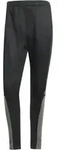 adidas Squadra 25 Trainingshose Herren - schwarz/grau/rot-M