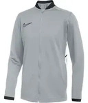 Nike Academy 25 Trainingsjacke Kinder - grau/wei&szlig;/schwarz - 128-1
