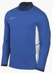 Nike Academy 25 Trainingsjacke Herren - blau/wei&szlig; - L