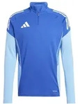 adidas Tiro 25 Competition Trainingstop Herren - blau/hellblau/we