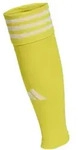 adidas Team Sleeve 22 Stutzen - gelb - 40-42