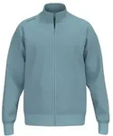 Erima TS Sweatjacket Herren - smoke blue - XS
