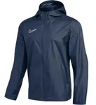 Nike Academy 25 Regenjacke Herren - navy/wei&szlig; - L
