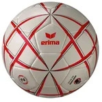 Erima Magic White Training - wei&szlig;/rot - 3