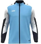 Jako Polyesterjacke Dynamic Kinder - skyblue/wei&szlig;/marine - 116