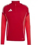 adidas Tiro 25 Competition Trainingstop Herren - rot - 2XL