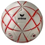 Erima Magic White Pro - wei&szlig;/rot - 2