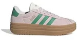 adidas Vl Court Bold Schuhe Damen - clear pink/court green/core w