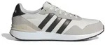 adidas Run 60S 4.0 Schuhe Herren - core white/core black/off whit