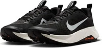 Nike FV2338-001, Nike Wildhorse 10 Trailrunning Laufschuhe Herren - schwarz/wei&szlig; -