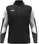 Jako Ziptop Dynamic Kinder - schwarz/wei&szlig;/anthrazit - 116