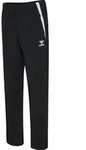 hummel Hmllead 2.0 Woven Trainingshose Damen - black - L