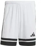 adidas Squadra 25 Shorts Herren - wei&szlig;/schwarz - XL