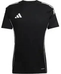 adidas Tiro 25 Competition Trainingstrikot Herren - schwarz/wei&szlig;