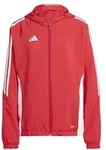 adidas Tiro 24 Jacken Damen - tepore/white - 2XS