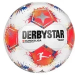 Derbystar Bundesliga Brillant Replica Light v25 2025/26 - wei&szlig;/bl