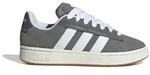 adidas Grand Court Alpha Schuhe Herren - grey four/white/off whit