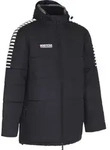Derbystar Hyper Stadionjacke - schwarz/weiss - S