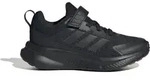 adidas Fortarun 4.0 Kinderschuhe Kinder - core black/core black/c