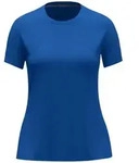 Jako T-Shirt Uni - royal - S