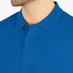 Jako Polo Doubletex - royal - 40