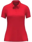 Jako Polo Uni - rot - S