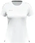 Jako T-Shirt Light Flow - wei&szlig; - S