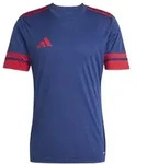 adidas Squadra 25 Trikot Herren - navy/rot-2XL