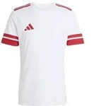 adidas Squadra 25 Trikot Herren - wei&szlig;/rot - 3XL