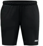 Jako Freizeitshort Dynamic - schwarz - S