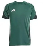 adidas Tiro 25 Competition Trainingstrikot Herren - gr&uuml;n/wei&szlig; - X