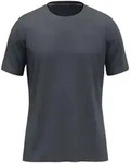 Jako T-Shirt Uni - anthrazit - S
