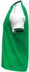 Jako T-Shirt Dynamic Kinder - gr&uuml;n/wei&szlig;/dunkelgr&uuml;n - 116
