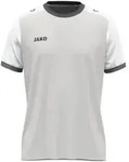 Jako Trikot Dynamic KA Kinder - hellgrau/wei&szlig;/grau - 116