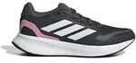 adidas Runfalcon 5 Schuhe Kinder - grey six/crystal white/bliss p
