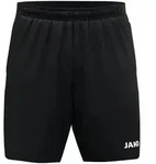 Jako Webshort Dynamic - schwarz - M