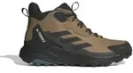 adidas Terrex Anylander Mid Rain.Rdy Wanderschuhe Herren - cardbo