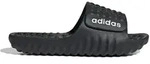 adidas Adissage 360Rec Slides - core black/white/core black - 39