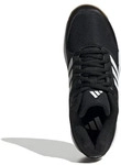 adidas Speedcourt IN Schuh Damen - core black - 43 1/3
