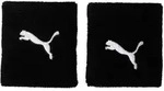Puma Team Long Schwei&szlig;b&auml;nder 2er Pack - schwarz/wei&szlig;