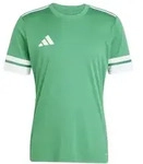 adidas Squadra 25 Trikot Herren - gr&uuml;n/wei&szlig; - M