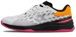 hummel Hb Topflight Pro - Damen Hallenschuhe - white/multicolor -