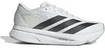 adidas Adizero Sl2 Schuhe Damen - white/core black/dash grey - 36