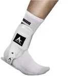 Select Active Ankle T2 - weiss - S