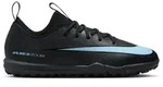 Nike Mercurial Vapor 16 Academy TF Kinder Shadow - schwarz/blau -
