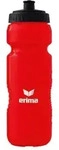 Erima Trinkflasche Team - rot