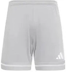 adidas Squadra 25 Shorts Herren - grau - S